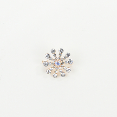 Brose - Brosa decorativa, Olivia