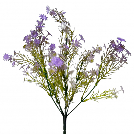 Flori de camp - Buchet artificial de Flori de Camp