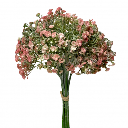 Gipsophila - Buchet artificial de Gypsophila
