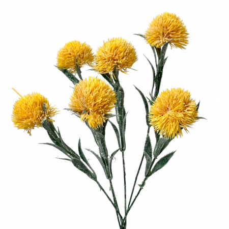 Dandelion(Papadia) - Buchet artificial de papadie