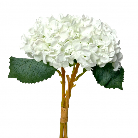 Hortensia - Buchet artificial Hortensia - 30 cm