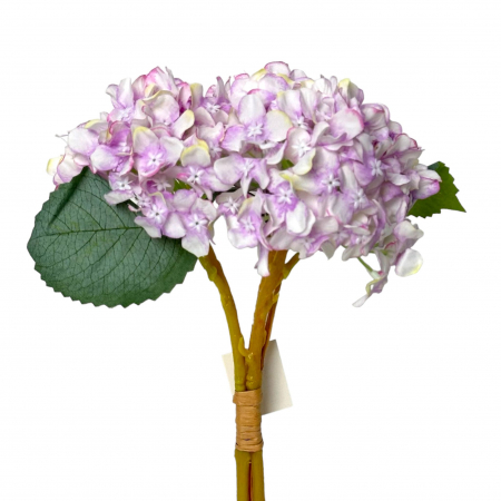 Hortensia - Buchet artificial Hortensia - 30 cm