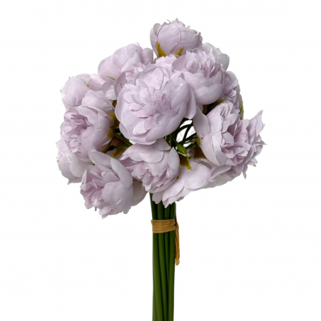 Minirosa - Buchet artificial Minirosa Garden - 30 cm