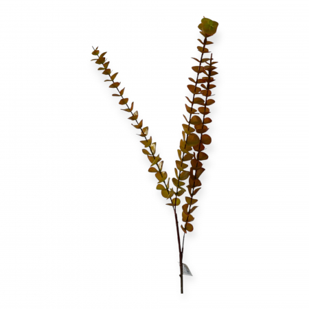 Eucalipt - Buchet eucalipt artificial - 82 cm