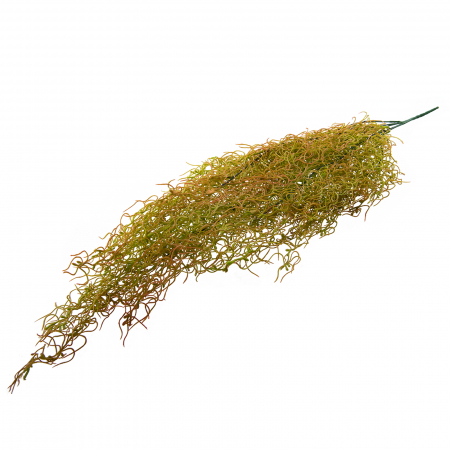 Vegetatie la buchet - Planta artificiala curgatoare - 85 cm