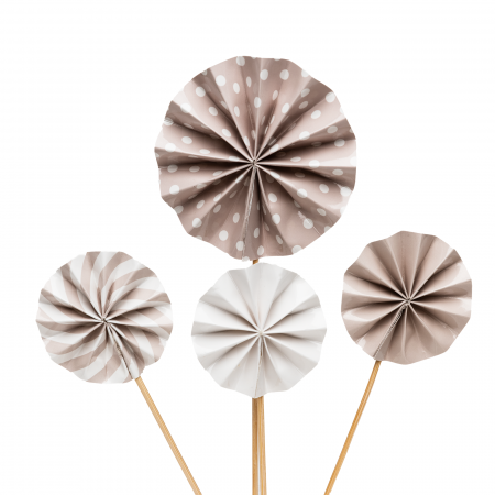 Accesorii masa - Cake Toppers