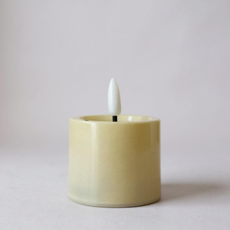 Candela electrica - 6*5 cm [1]