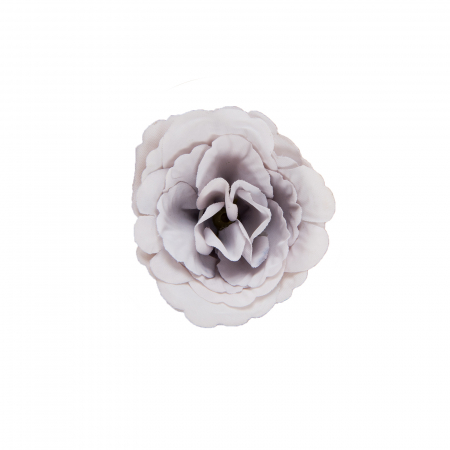 Capete flori - Cap artificial Mini Rosa - 3.5 cm