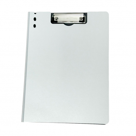 Papetarie - Clipboard carton plastefiat dublu A4