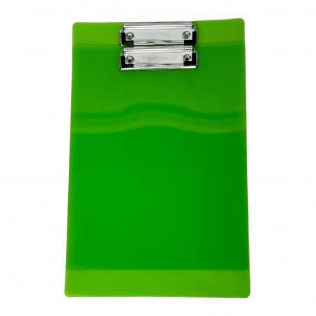 Clipboard simplu din plastic- A4 [1]
