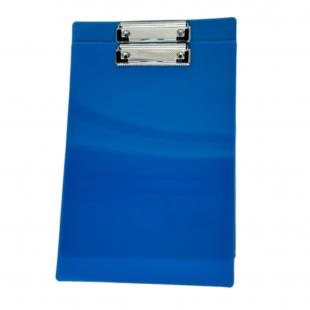 Clipboard simplu din plastic- A4 [1]