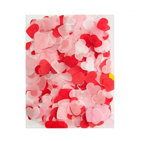 Accesorii baloane - Confetti din hartie de matase