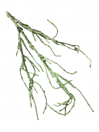 Creanga artificiala de copac - 90 cm [1]