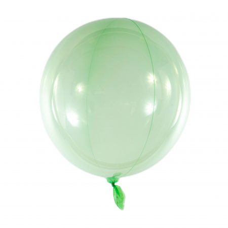Baloane Bobo - Balon Bobo Bubble Color -  68 cm