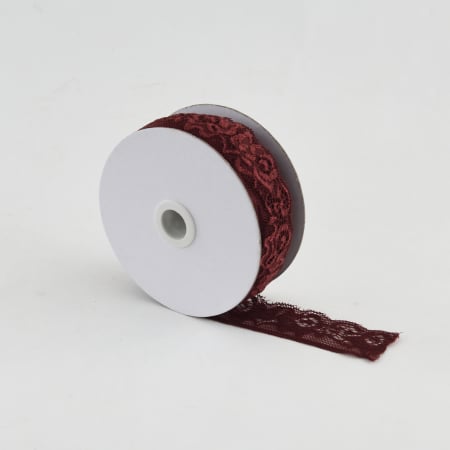 Panglica - Rola dantela elastica 29 m* 3.5 cm