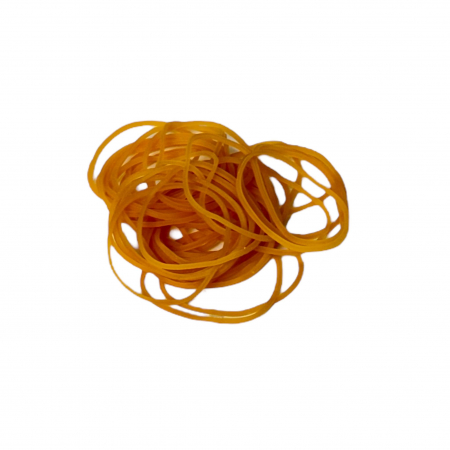 Accesorii baloane - Elastice 100 g