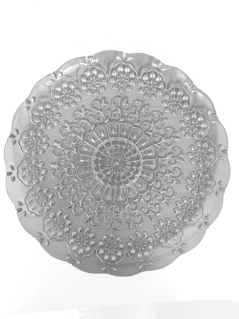 Farfurii - Farfurie sticla 52-2 (33cm)