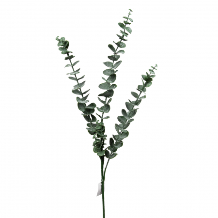 Creanga artificiala Eucalyptus Cinerea - 75 cm [1]