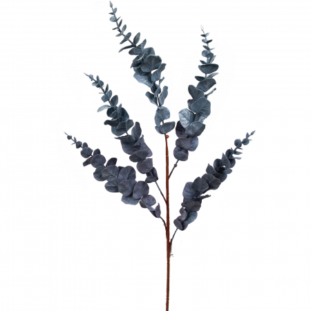 Creanga artificiala Eucalyptus Globulus - 90 cm [1]