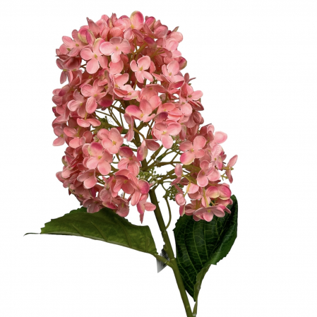 Fir Artificial de Hortensia  paniculata Phantom - 75 cm [0]