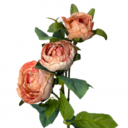Minirosa - Fir artificial de Mini Rosa Bombastic