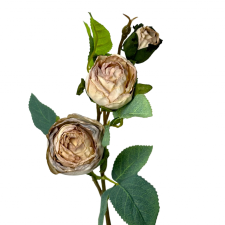 Fir artificial de Mini Rosa Bombastic [1]