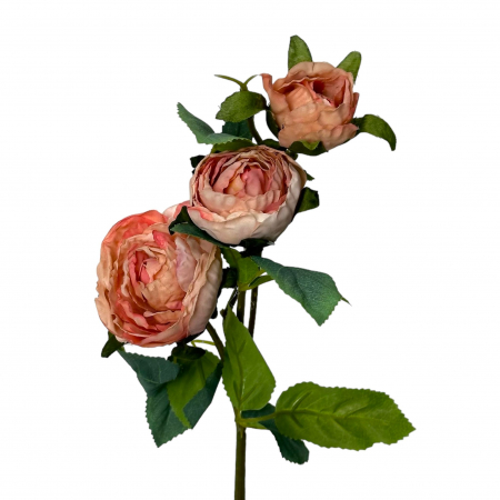 Fir artificial de Mini Rosa Bombastic [1]
