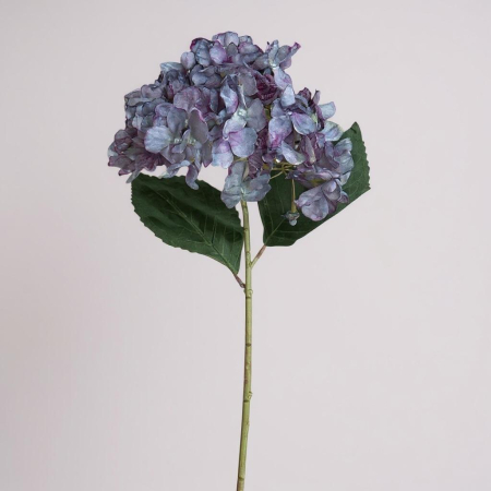 Hortensia - Fir artificial Hortensia Premium - 60 cm
