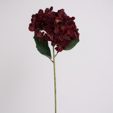 Hortensia - Fir artificial Hortensia Premium - 60 cm
