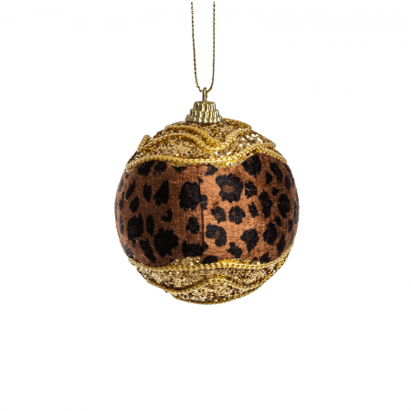 Globuri & Decoratiuni brad - Glob brad 8 cm