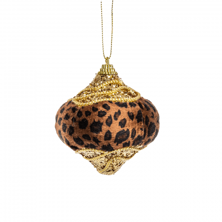 Globuri & Decoratiuni brad - Glob brad 8 cm