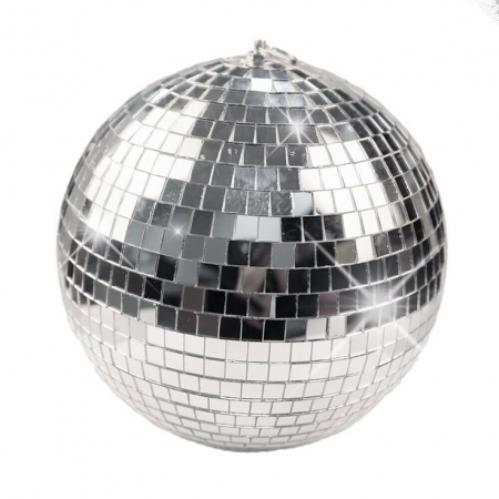Decor Tematic - Glob disco 30 cm
