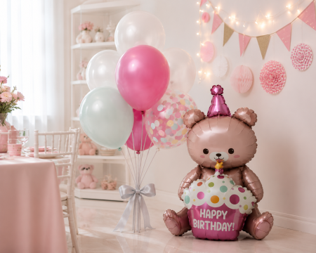 Kit Petrecere ,,Happy Birthday,, [1]
