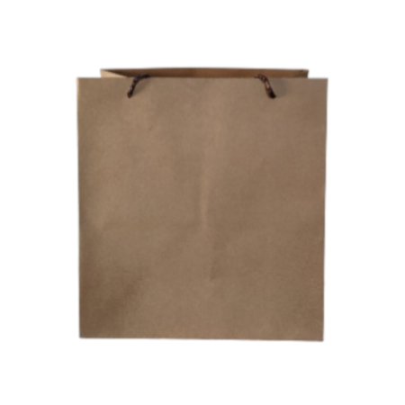 Punga transport din hartie, Ida - 35*33*31.5 cm [1]