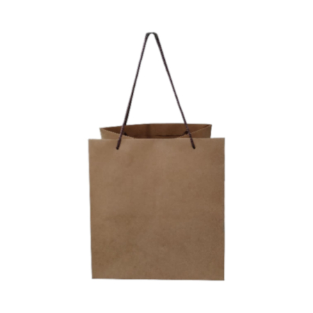 Punga transport din hartie, Ida - 35*33*31.5 cm [2]