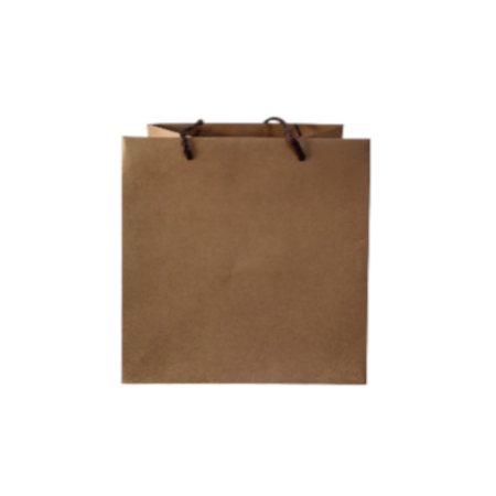 Punga transport din hartie, Ines - 28*28*26 cm [1]