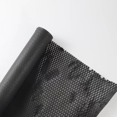 Ambalaje - Rola ambalaj fagure pentru flori, Alexandra  9 m*50 cm