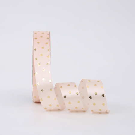 Panglica - Rola panglica satin 36m*2.5cm