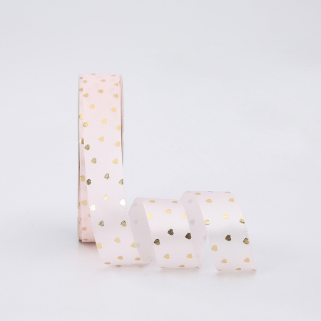 Panglica - Rola panglica satin 36m*2.5cm
