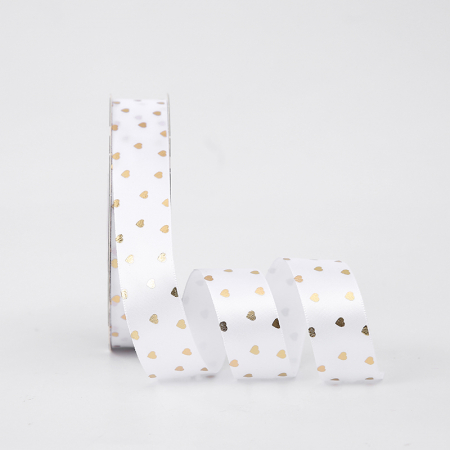 Panglica - Rola panglica satin 36m*2.5cm