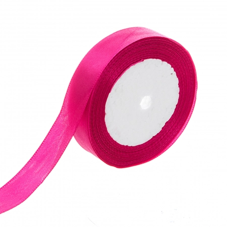 Panglica - Rola panglica satin 23 m * 2 cm