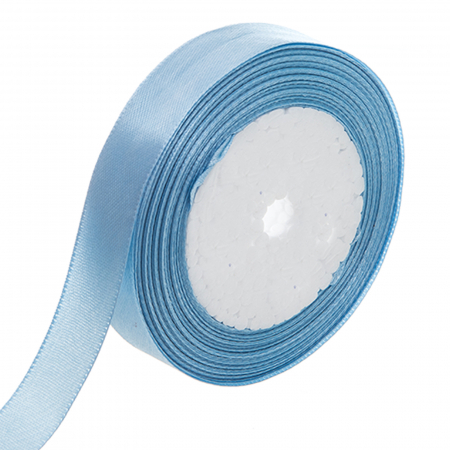 Panglica - Rola panglica satin 23 m * 2 cm