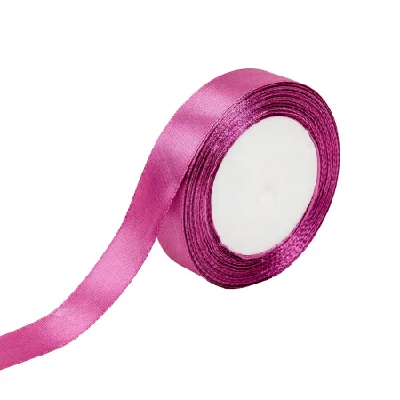 Panglica - Rola panglica satin 23 m * 2 cm