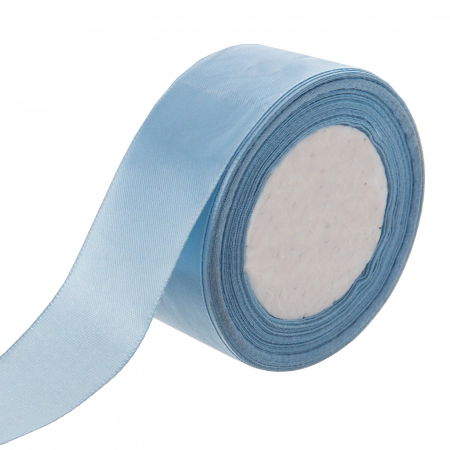 Panglica - Rola panglica satin 23 m * 4 cm
