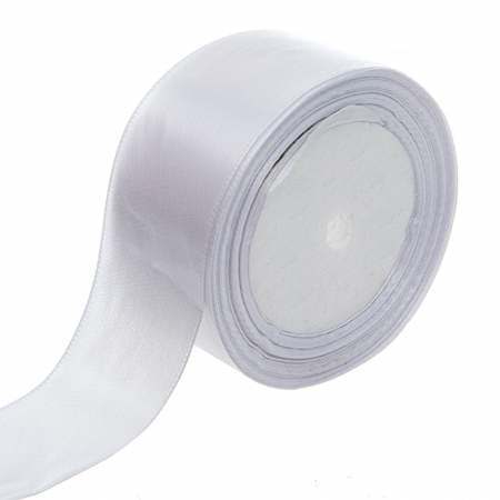 Decor & Design - Rola panglica satin 23 m * 4 cm