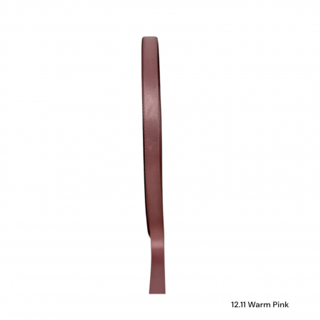 Decor & Design - Rola satin premium 1 cm, 100 m