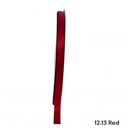 Panglica decorativa - Rola satin premium 1 cm, 100 m
