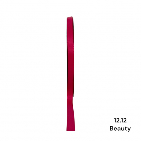 Decor & Design - Rola satin premium 1 cm, 100 m