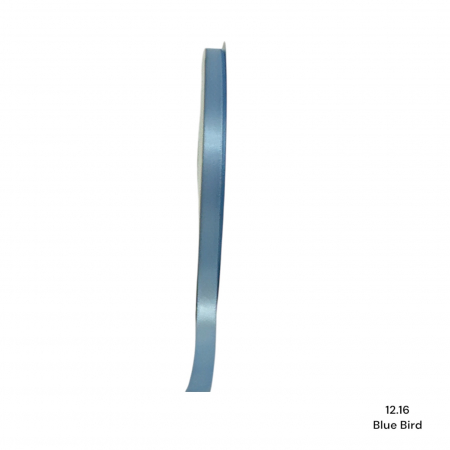 Panglica - Rola satin premium 1 cm, 100 m