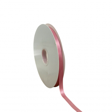 Panglica - Rola satin premium 1 cm, 100 m